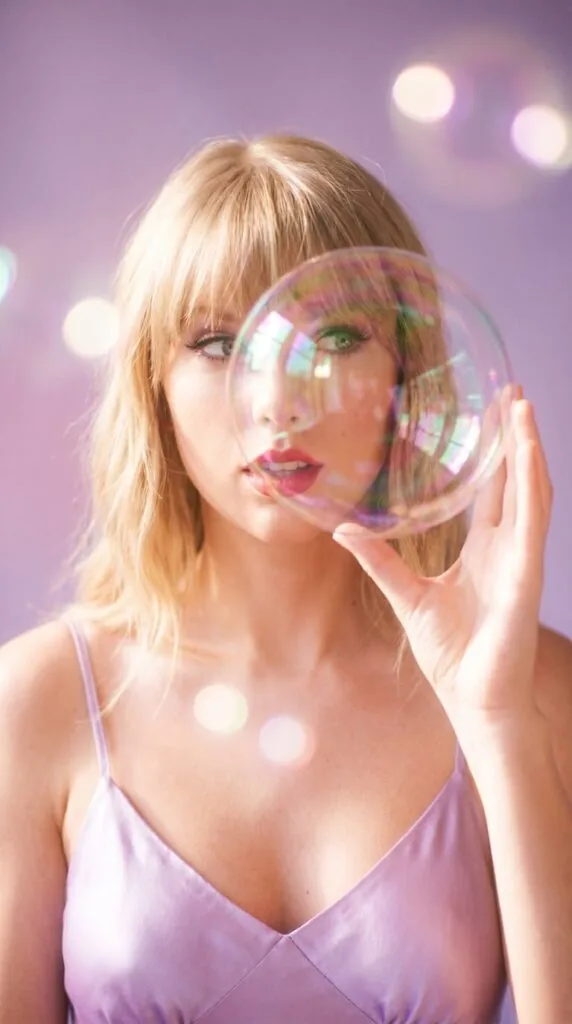 Taylor Swift Instagram