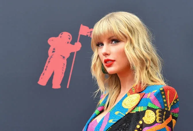 Taylor Swift Instagram