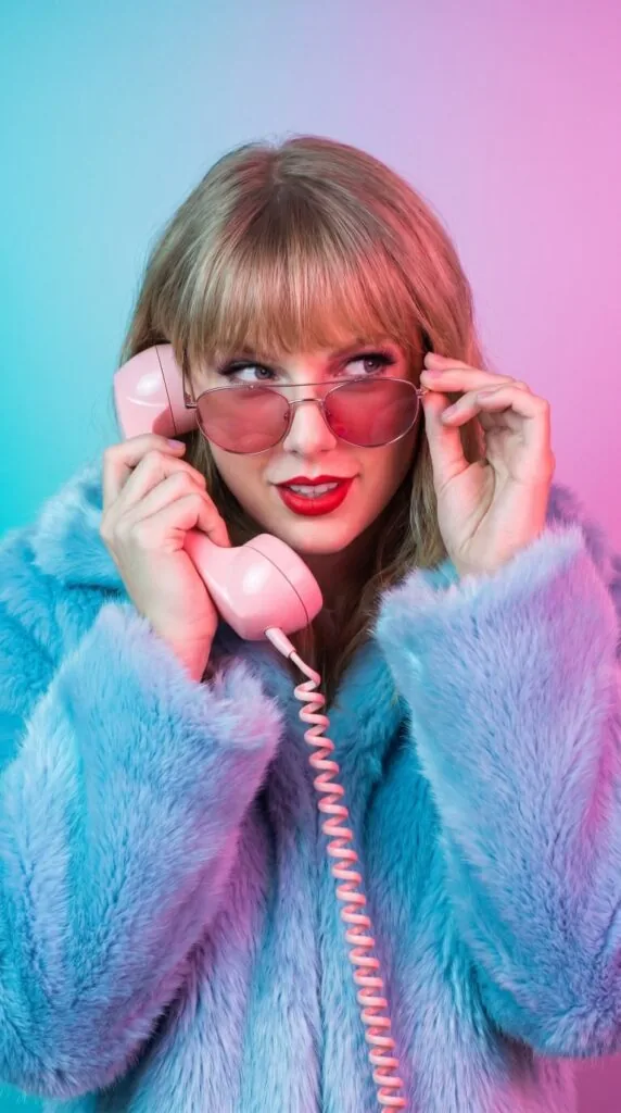 Taylor Swift Instagram