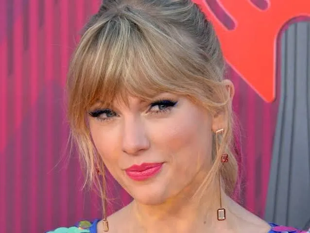 Taylor Swift Instagram