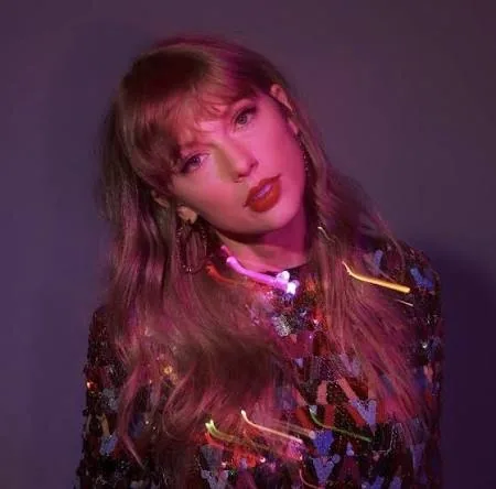 Taylor Swift PFP Aesthetic