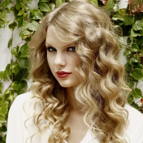 Taylor Swift PFP Aesthetic