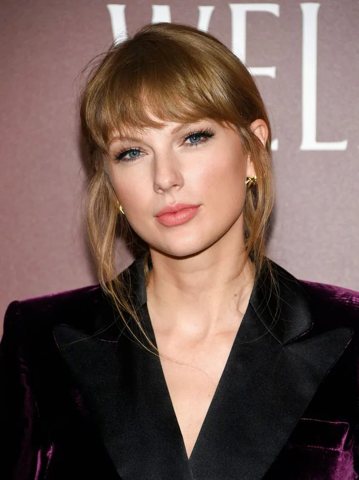 Taylor Swift PFP Aesthetic