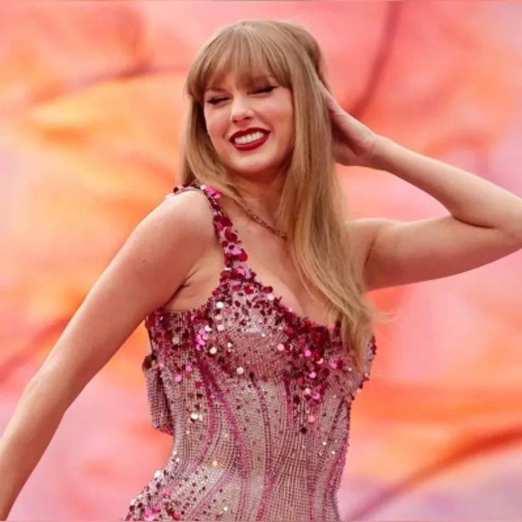 Taylor Swift PFP Aesthetic