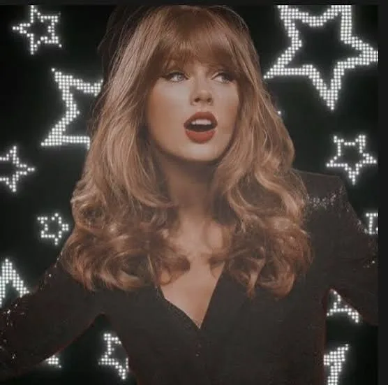 Taylor Swift PFP Aesthetic