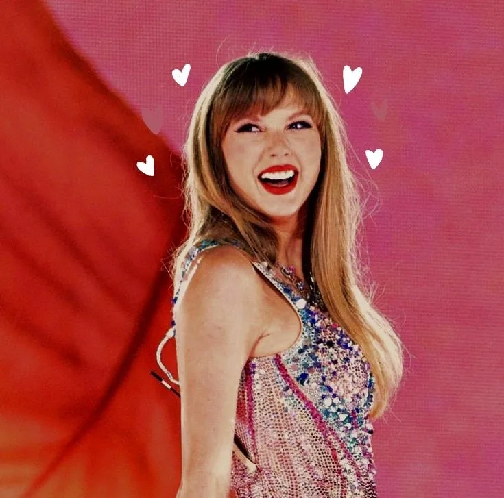 Taylor Swift PFP Aesthetic