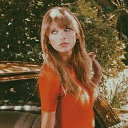 Taylor Swift PFP Aesthetic