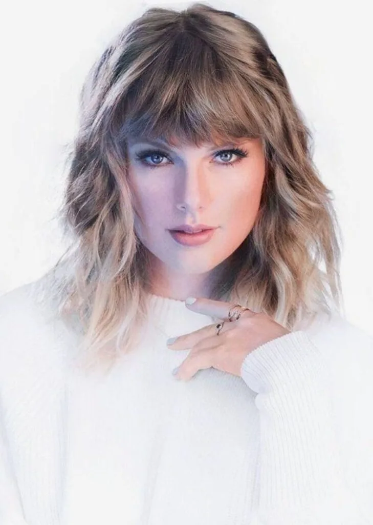 Taylor Swift PFP Cool