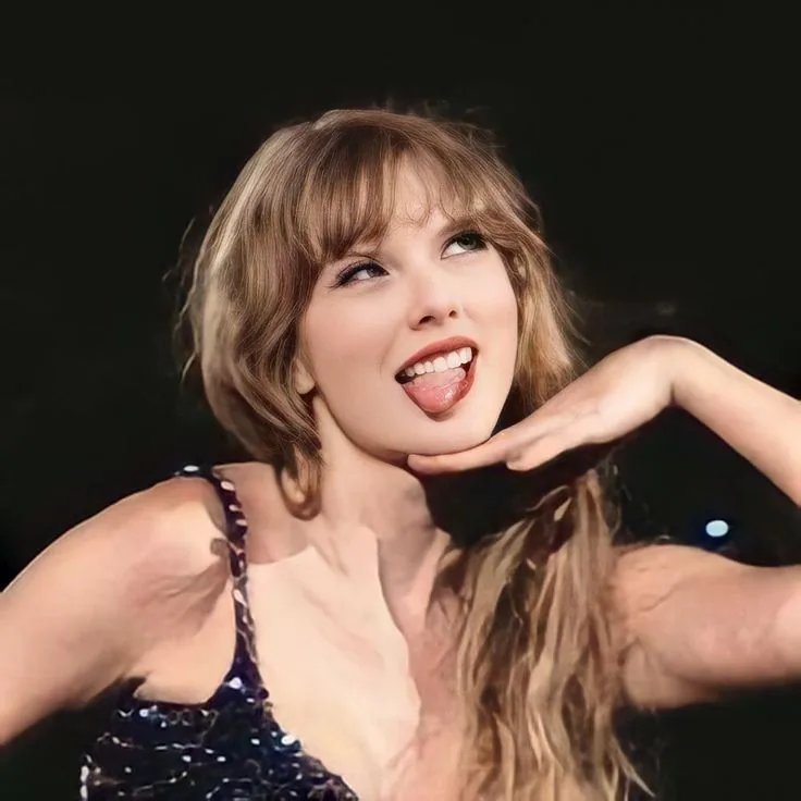 Taylor Swift PFP Funny
