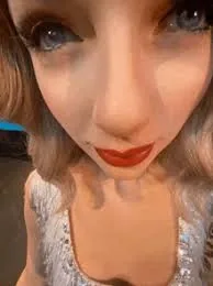 Taylor Swift PFP Funny