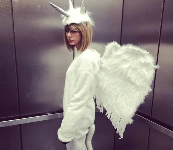 Taylor Swift PFP Funny