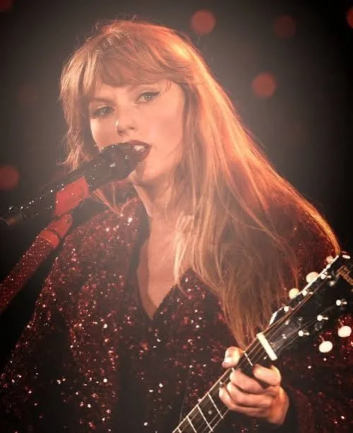 Taylor Swift PFP Icon