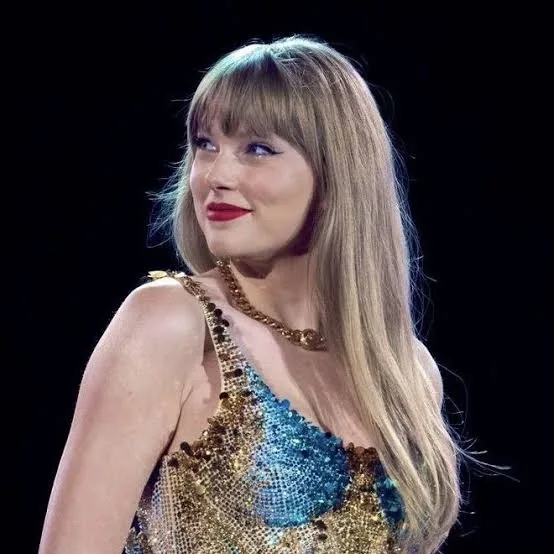 Taylor Swift PFP Icon