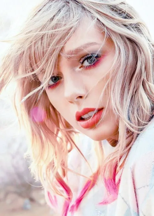 Taylor Swift PFP Icon