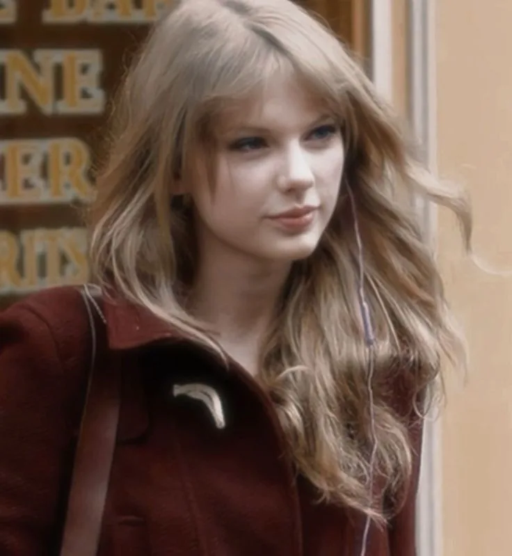 Taylor Swift PFP Ideas