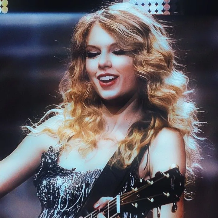 Taylor Swift PFP Pinterest