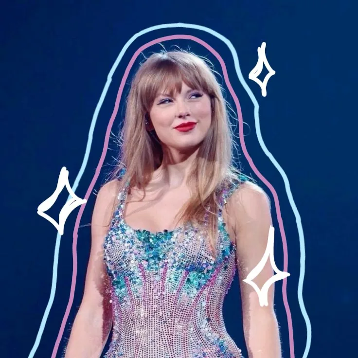Taylor Swift PFP Pinterest