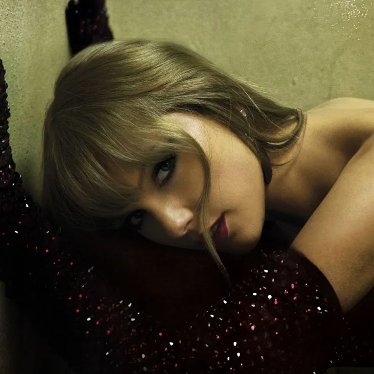 Taylor Swift PFP