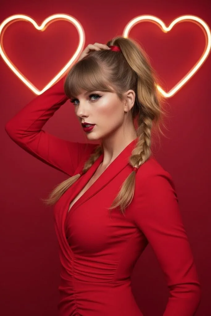Taylor Swift PFP