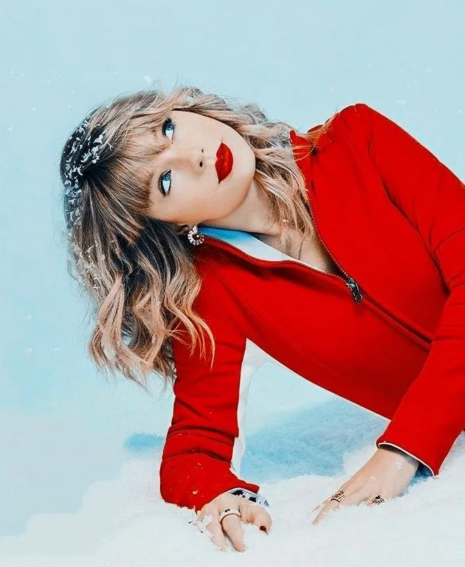 Taylor Swift Wallpaper