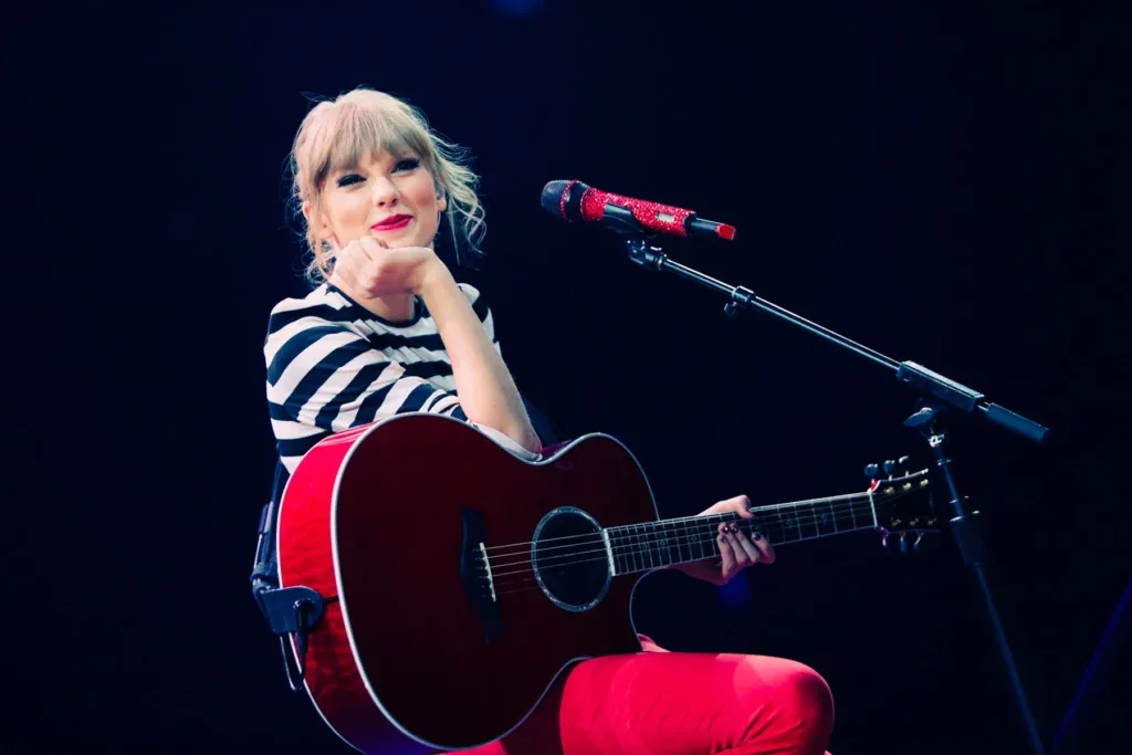 Taylor Swift Wallpaper