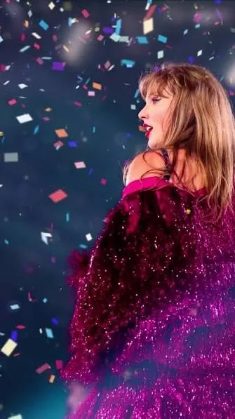Taylor Swift Wallpaper