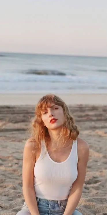 Taylor Swift Wallpaper