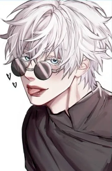 Satoru Gojo Pfp