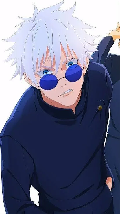 Satoru Gojo Pfp