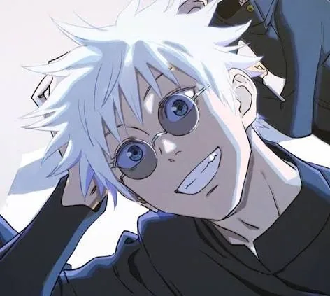 Satoru Gojo Pfp