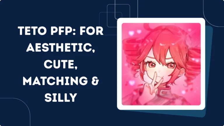 Teto PFP