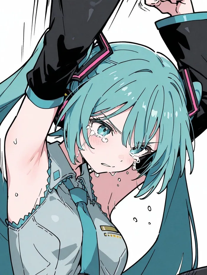 Miku PFP