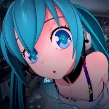 Miku PFP