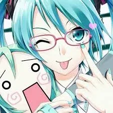 Miku PFP