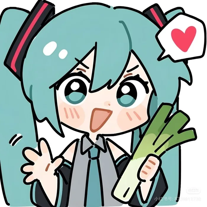 Miku PFP