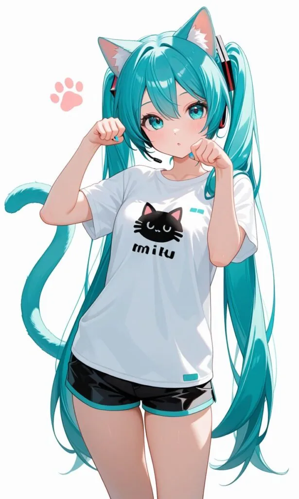 Miku PFP