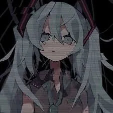 Miku PFP