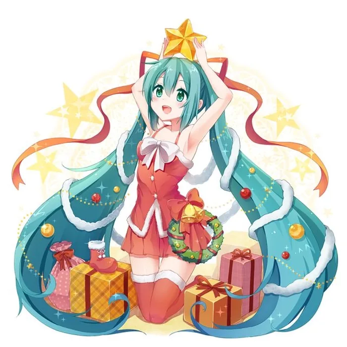 Miku PFP