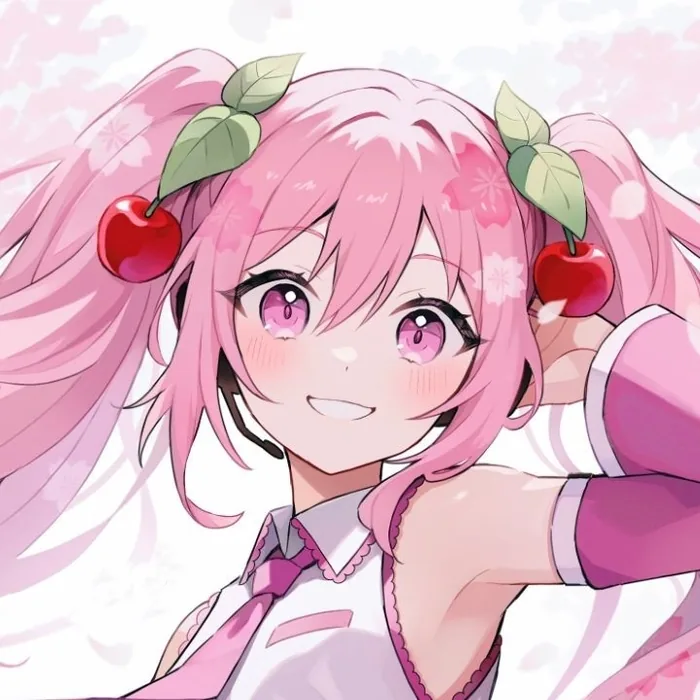 Miku PFP