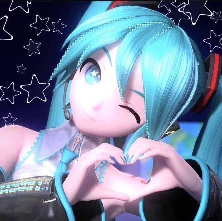 Miku PFP