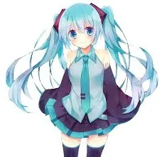 Miku PFP