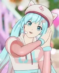 Miku PFP