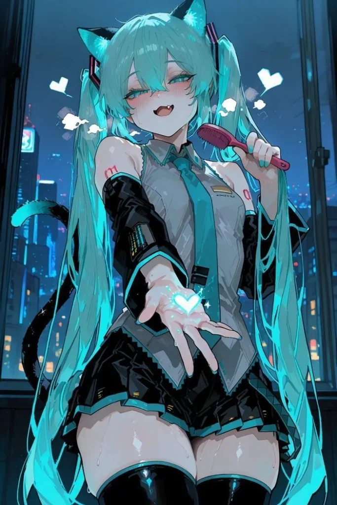 Miku PFP