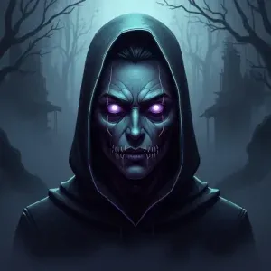Horror pfp