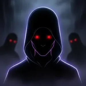 Horror pfp