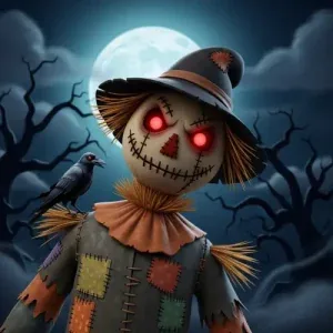 Horror pfp