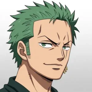 Zoro PFP