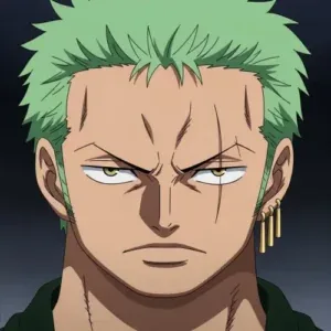 Zoro PFP