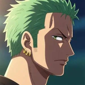 Zoro PFP