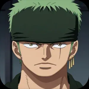 Zoro PFP